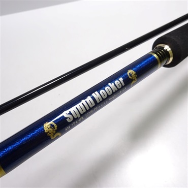 スクイッドフッカーＳＨ７７４／ＯＲ